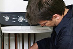 boiler repair Elton